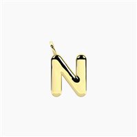 Pendente Kidult Donna Symbols in Acciaio 741303N - 741303N